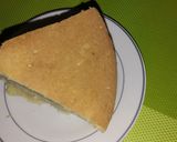 A picture of step 7 of Normal cake.
