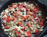 Foto del paso 1 de la receta: Bife al centurion