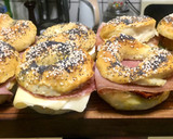 Foto del paso 8 de la receta: Bagels