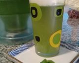 Foto del paso 3 de la receta: Limonada con menta