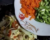 Foto langkah ke 4 dari resep Tumis Kembang Kol.