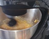 Foto del paso 1 de la receta: Torta de manzana invertida