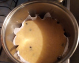 Foto del paso 3 de la receta: Torta con harina de avena y pasas de uva