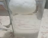 A picture of step 7 of Rasgulla/Bengali rosogolla.