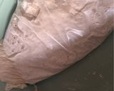 Foto langkah ke 8 dari resep Cakwe gurih enak crunchy empuk.