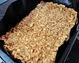 Almás morzsasüti recept fázis 6 fotója