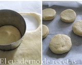 Foto del paso 6 de la receta: Scones