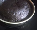 आटा चॉकलेट केक (atta chocolate cake recipe in Hindi) रेसिपी चरण 4 फोटो
