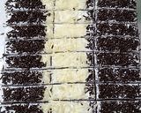 Foto langkah ke 7 dari resep Brownies.
