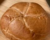 Cheesy Slip Bun recipe step 2 photo