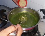 A picture of step 6 of Shaam savera.