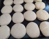 Foto del paso 4 de la receta: Figacitas de manteca, el pan de los amantes de los sanguchitos 😋
