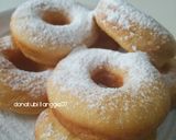 Foto langkah ke 6 dari resep Donat ubi - Donat telo.
