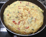 Foto del paso 7 de la receta: Tortilla guisada