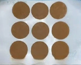 Foto del paso 2 de la receta: Ricos alfajores sin galletas