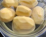 Foto del paso 2 de la receta: Lubina al horno