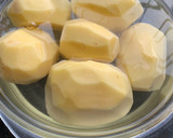 Foto del paso 2 de la receta: Lubina al horno