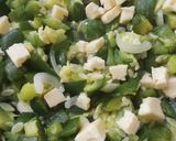 Foto del paso 4 de la receta: Revuelto de zapallito