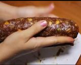 ખજૂર રોલ (Khajoor Roll Recipe In Gujarati) રેસીપી સ્ટેપ6ફોટો