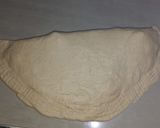 Foto del paso 4 de la receta: Calzone de Otro Nivel 🤘