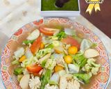 Foto langkah ke 10 dari resep Cap cai ala mama Asi / ylovea.