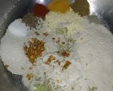 દુધી ના મુઠીયા(Dudhi na muthiya recipe in Gujarati) રેસીપી સ્ટેપ1ફોટો