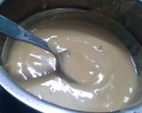 A picture of step 4 of Aloo Bonda.