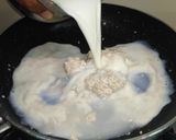 வால்நட் கீர் (Walnut kheer recipe in tamil) ரெசிபி ஸ்டேப் 3 புகைப்படம்