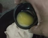 மொறு மொறு டீ கடை கஜடா ரெசிபி ஸ்டேப் 4 புகைப்படம்