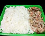 Foto langkah ke 1 dari resep Kwetiau Goreng Yummy.