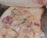 आलू प्याज़ के  सैंडविच (aloo pyaz ke sandwich recipe in Hindi) रेसिपी चरण 1 फोटो