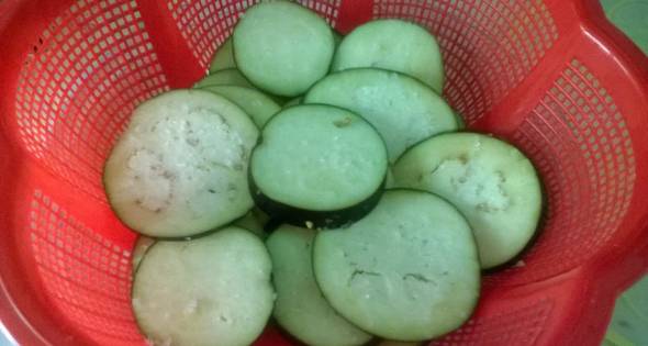 Como hacer Pastel De Berenjena Y Calabacín (Horno Milagro-Cacerola Horno-Horno  Mágico) | Cocinar en casa