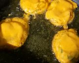 A picture of step 9 of Mini Double decker Vada Pav Bites.