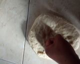 Foto del paso 4 de la receta: Bollos con queso crema