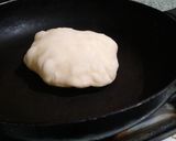 Foto del paso 3 de la receta: Pan árabe