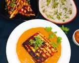 પનીર પરચા(paneer parcha recipe in gujarati) રેસીપી સ્ટેપ19ફોટો