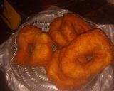 A picture of step 9 of Doughnut.