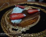 صورة لخطوة 6 من وصفة تارتولات بكريمة الشوكولاتة 🍓🍫