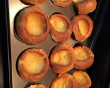 Foto del paso 4 de la receta: Roast Beef (Rosbif) & Yorkshire pudding