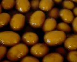Foto langkah ke 3 dari resep Kolak Biji Salak Super Enak Ala Chef Yongki Gunawan.