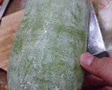 Foto langkah ke 1 dari resep Manisan blonceng/luwo.