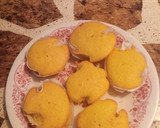 Foto del paso 6 de la receta: Muffins de vainilla en 15 minutos