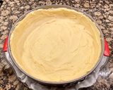 Foto del paso 7 de la receta Tarta cremosa de chocolate
