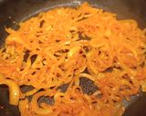 Lecsókrém recept fázis 3 fotója