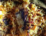 মুড়িঘন্ট(muri ghonto recipe in Bengali) রেসিপির ধাপ 7 ছবি