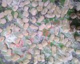 Foto del paso 8 de la receta: Ñoquis caseros de orégano