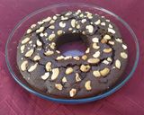 Foto del paso 3 de la receta: Budín de algarroba súper húmedo!!!!