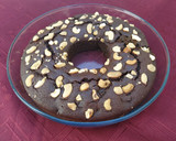 Foto del paso 3 de la receta: Budín de algarroba súper húmedo!!!!