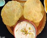 কেশরিয়া রাবড়ি (kesaria rabri recipe in Bengali) রেসিপির ধাপ 3 ছবি