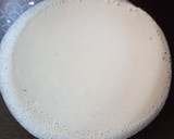 Foto del paso 4 de la receta: Pasta para crepas dulces